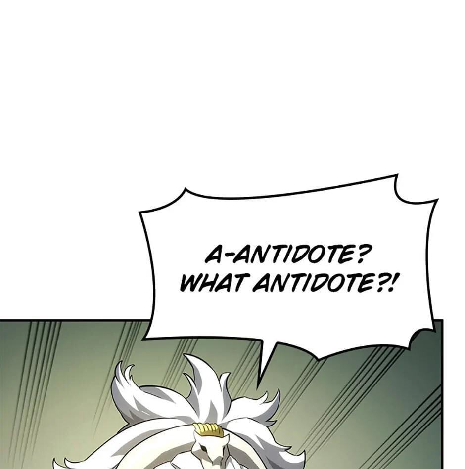 Revenge of the Baskerville Bloodhound, chapter 52, image 32