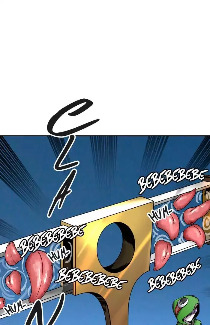 Tower of God, chapter 397, image 38