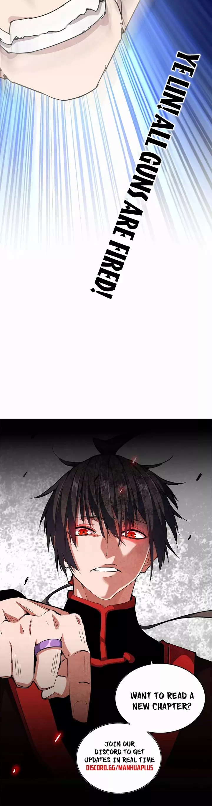 Magic Emperor, chapter 728, image 26