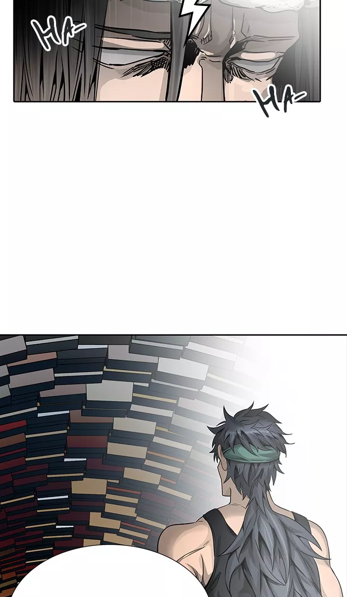 Tower of God, chapter 464, image 69