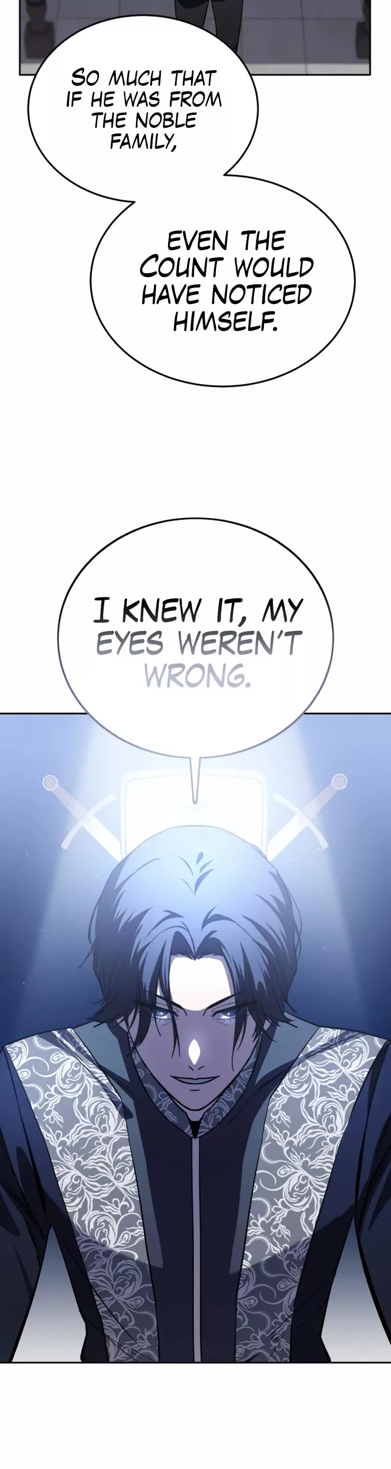 Star-Fostered Swordmaster, chapter 8, image 41