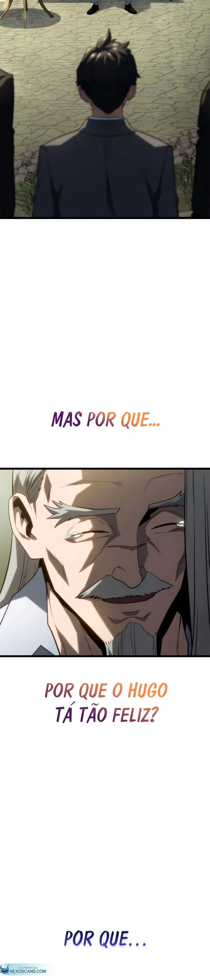 Revenge of the Baskerville Bloodhound, chapter 68, image 7