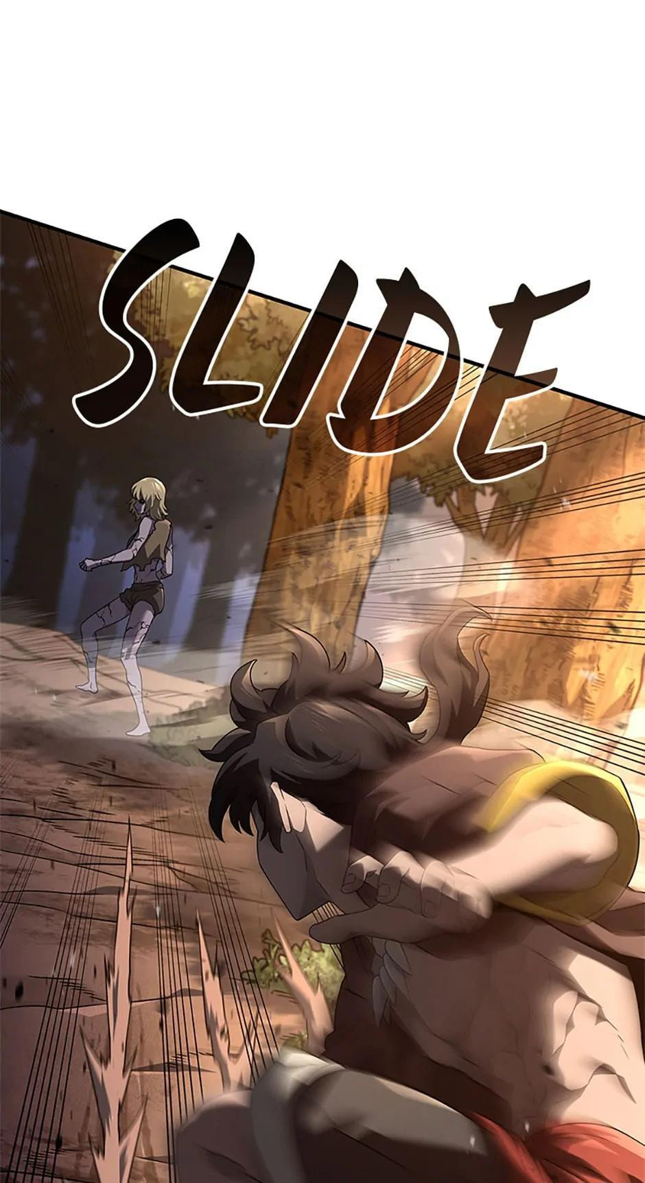 Revenge of the Baskerville Bloodhound, chapter 55, image 92