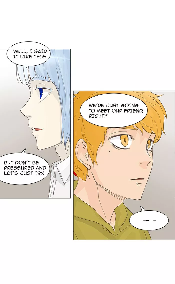 Tower of God, chapter 134, image 43