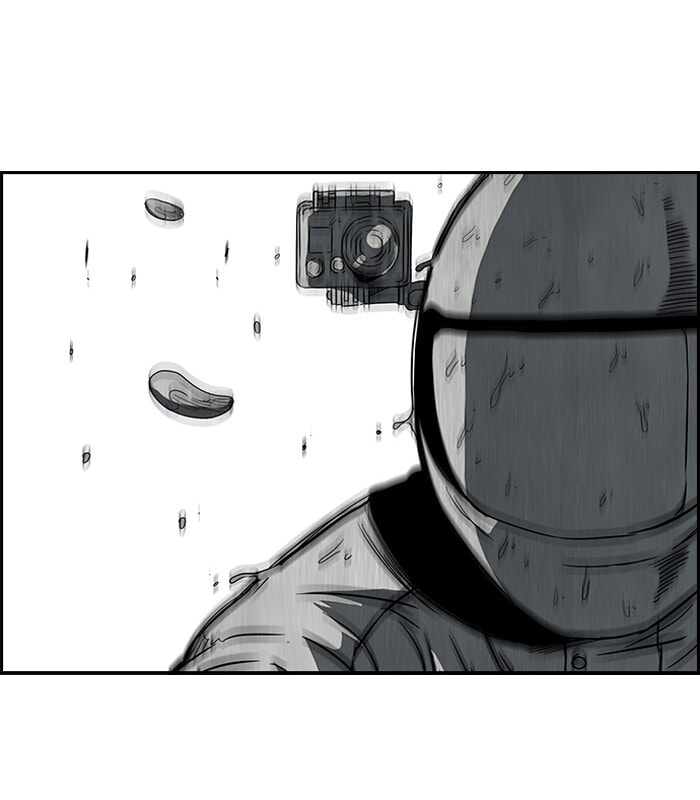 Wind Breaker, chapter 110, page 21