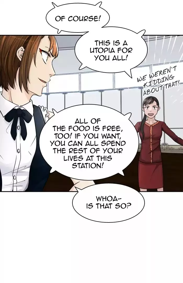 Tower of God, chapter 403, image 30