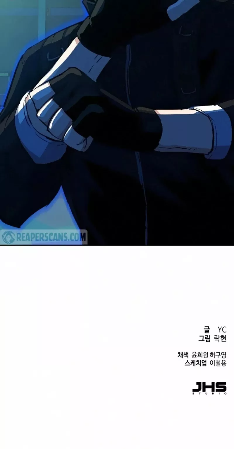 Teenage Mercenary, chapter 65, image 61