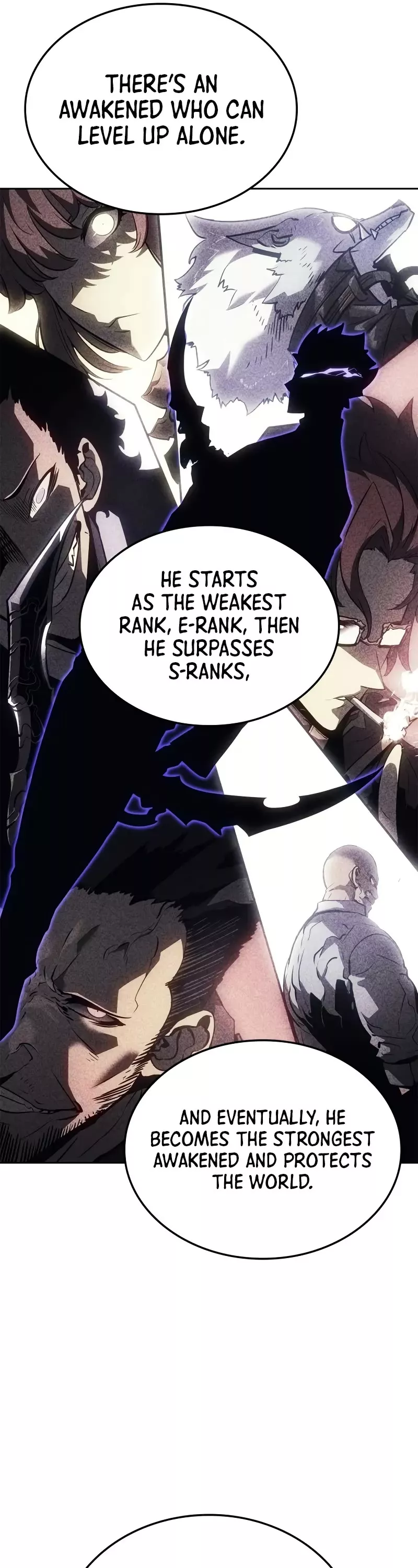Solo Leveling: Ragnarok, chapter 22, image 31
