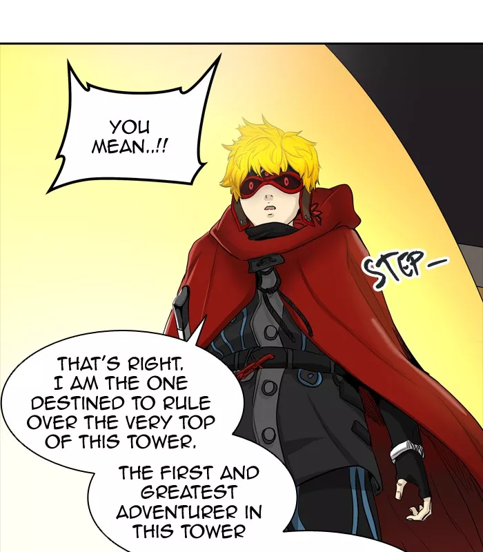 Tower of God, chapter 364, image 104