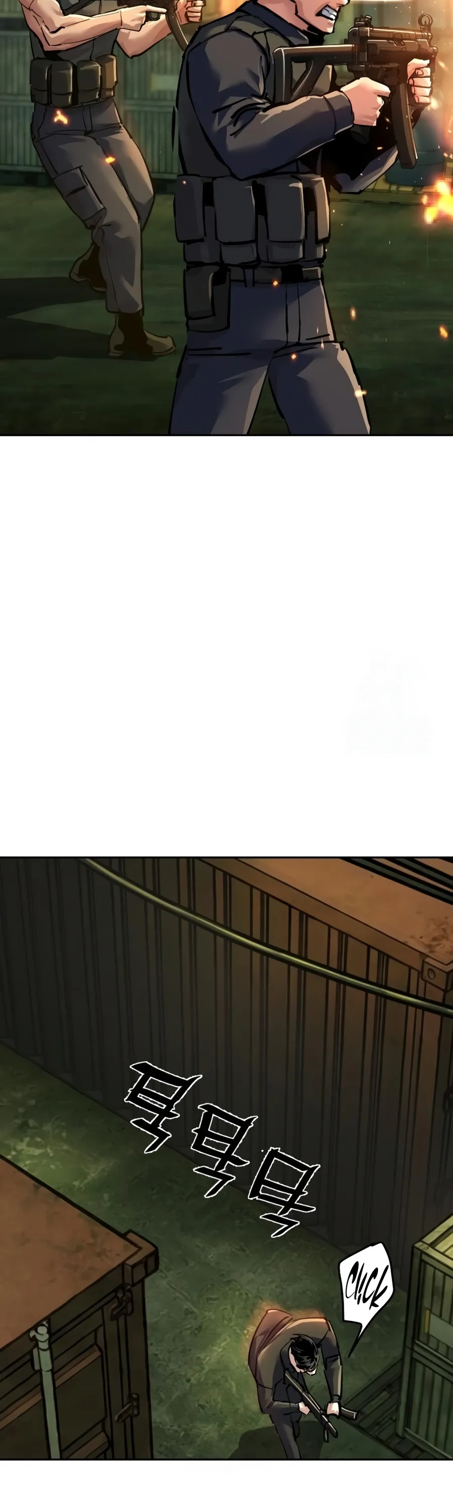 Teenage Mercenary, chapter 280, image 17