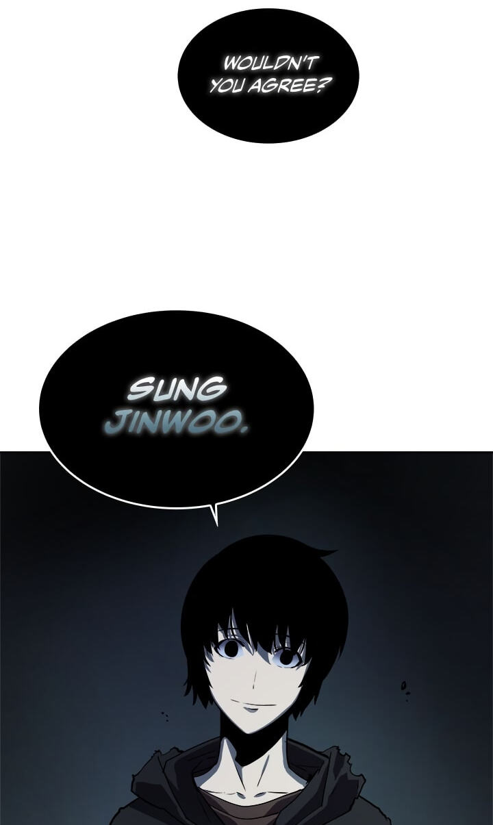 Solo Leveling, chapter 41, page 80