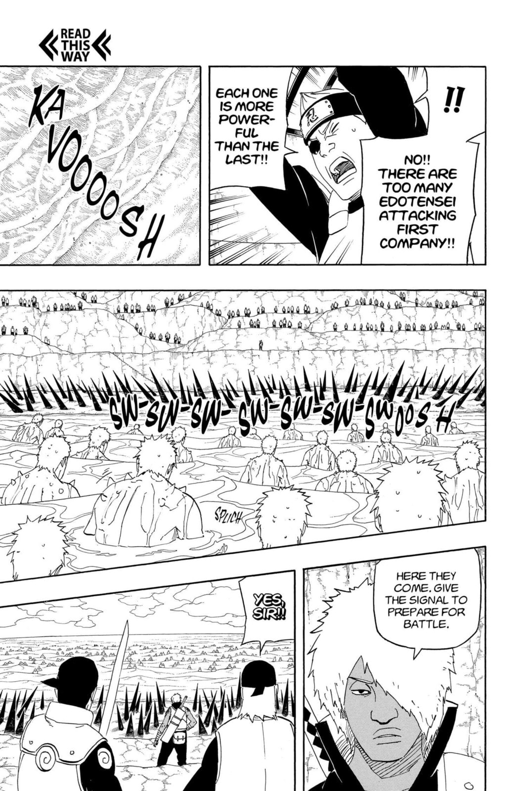 Naruto, chapter 525, image 7