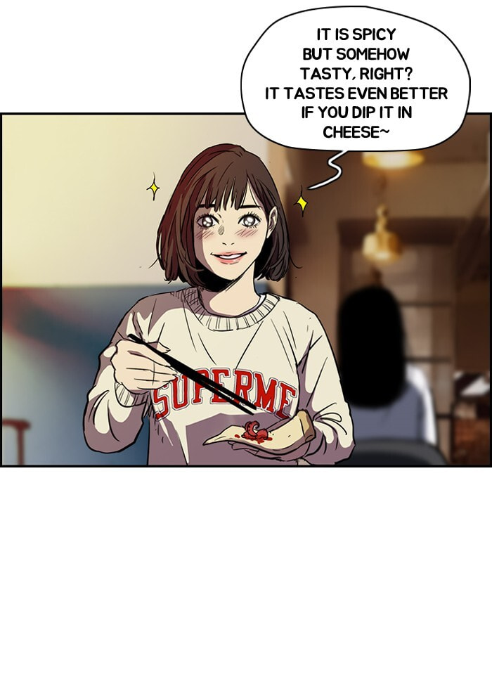 Wind Breaker, chapter 132, image 23