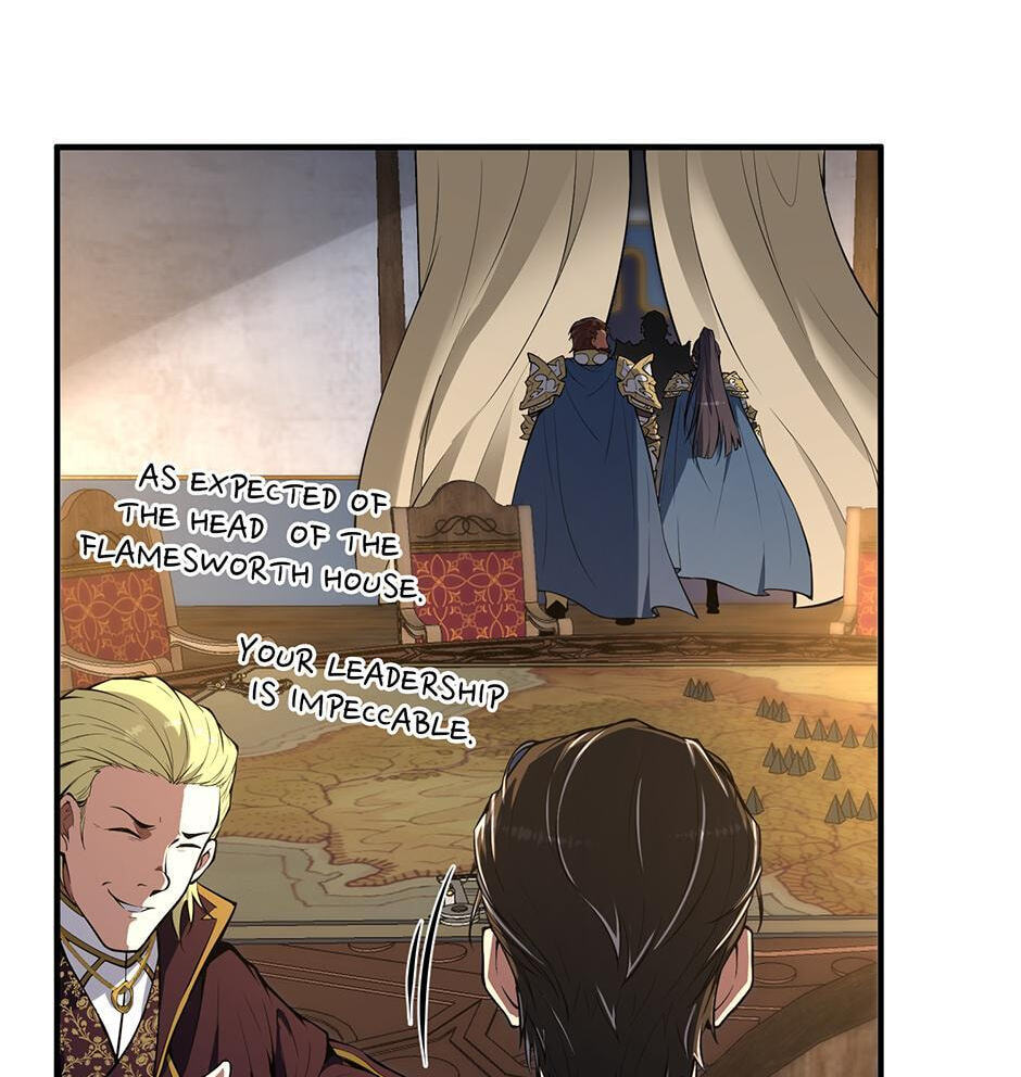 The Beginning After the End, chapter 256, image 67