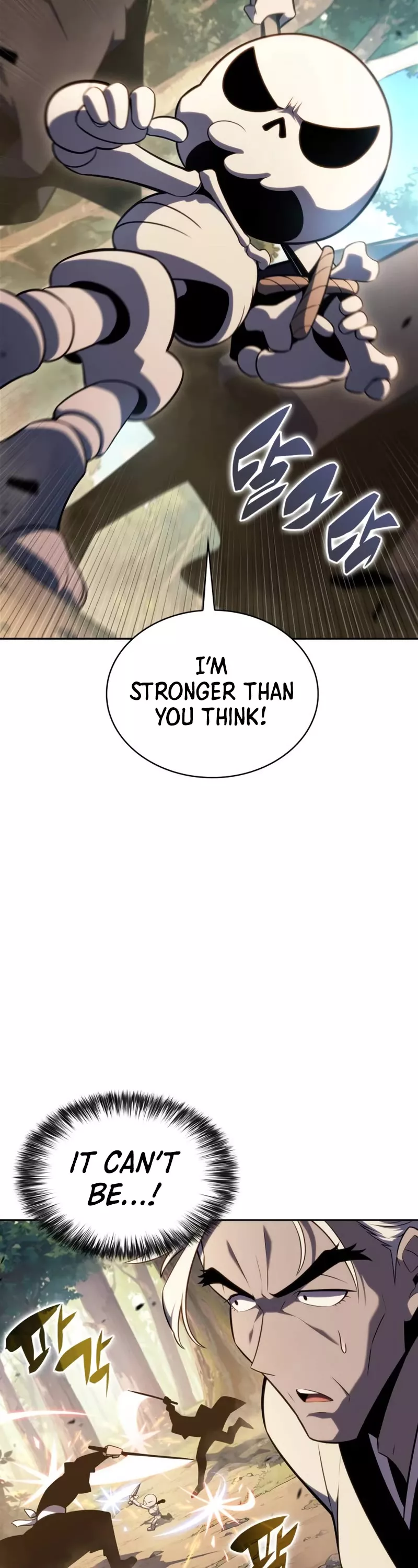 Solo Max-Level Newbie, chapter 136, image 54