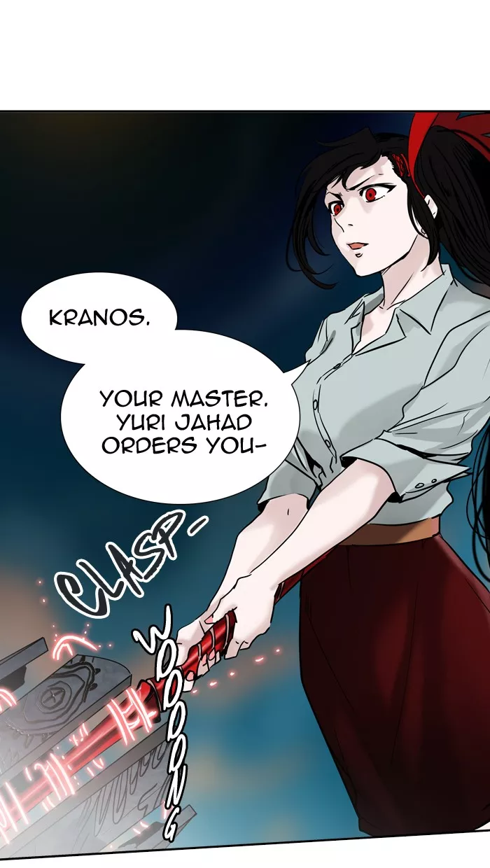 Tower of God, chapter 304, image 96