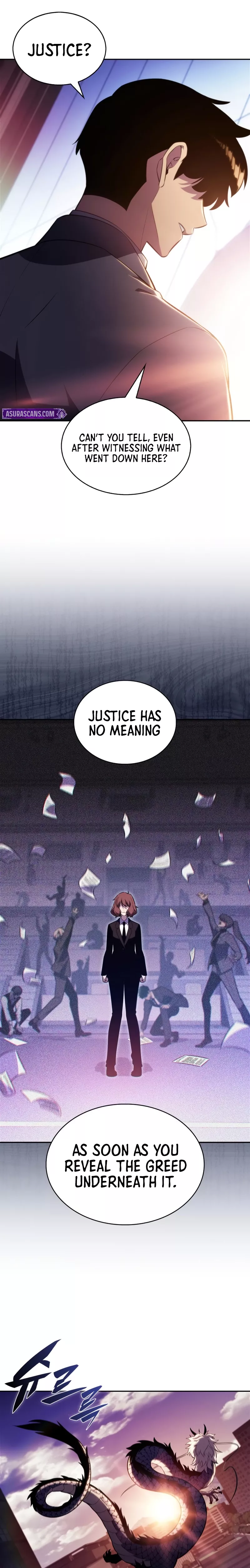 Solo Max-Level Newbie, chapter 239, image 40