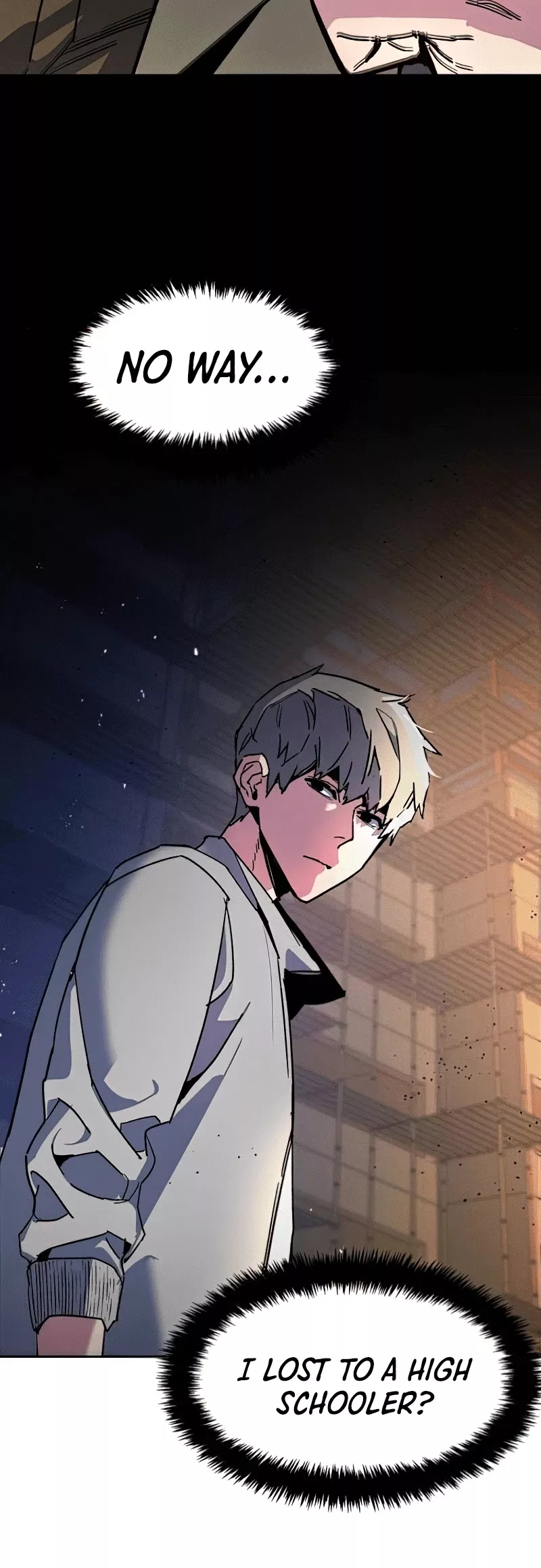 Teenage Mercenary, chapter 8, image 77