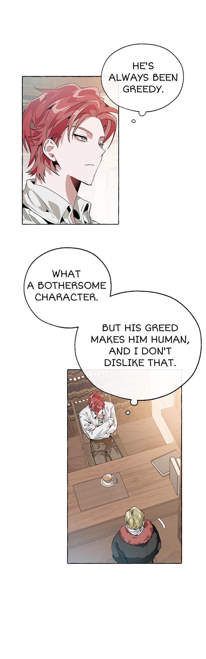 Trash of the Count’s Family, chapter 10, image 27