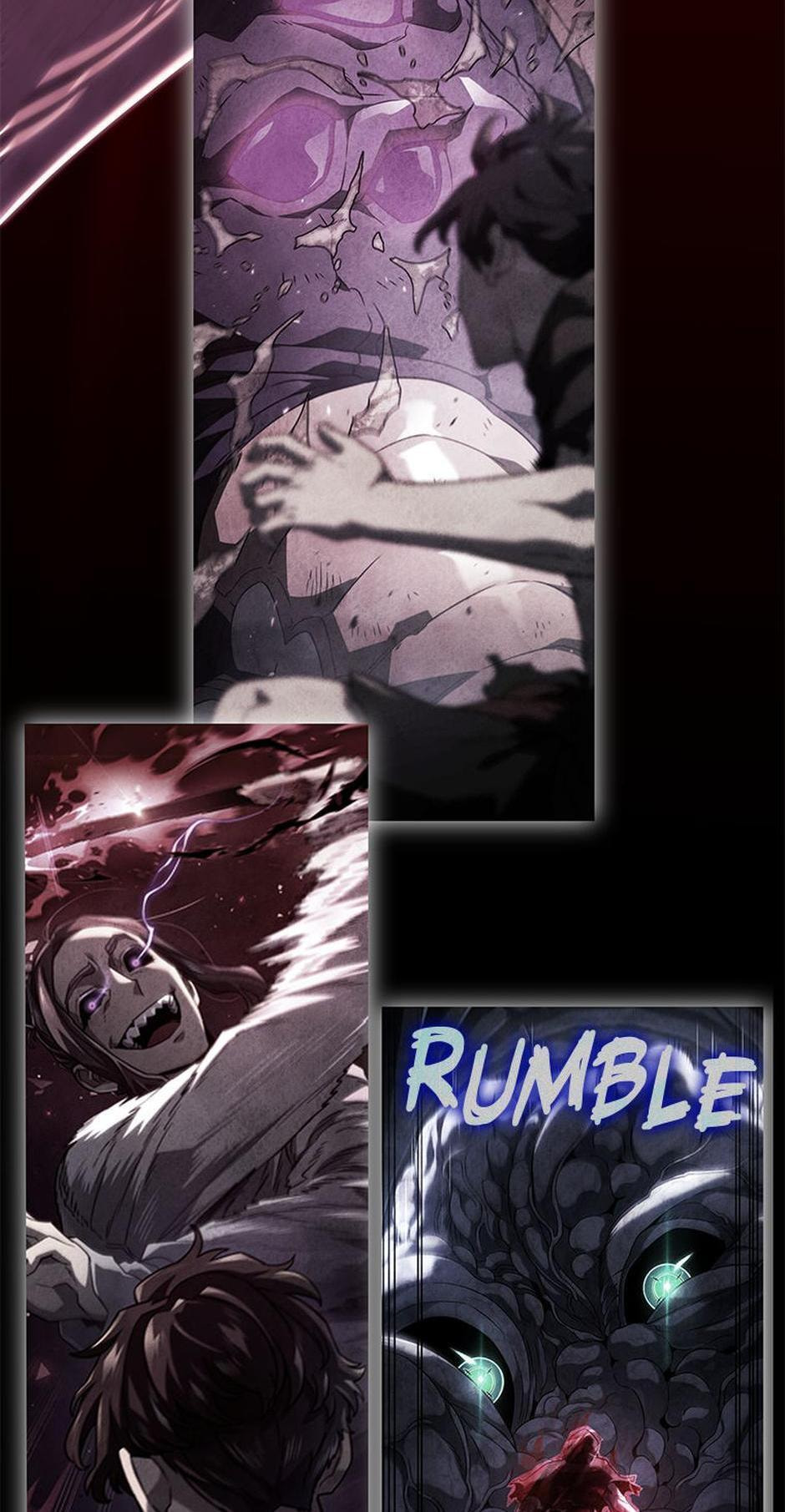 Revenge of the Baskerville Bloodhound, chapter 125, image 48