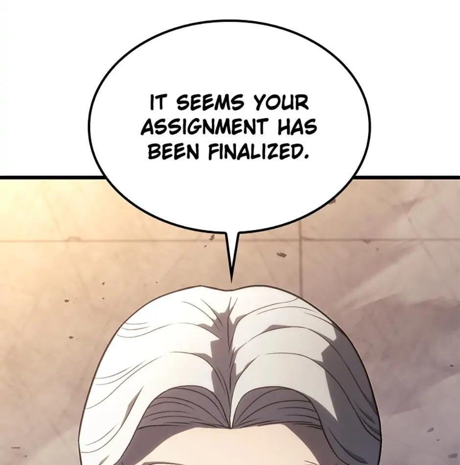 Revenge of the Baskerville Bloodhound, chapter 16, image 74