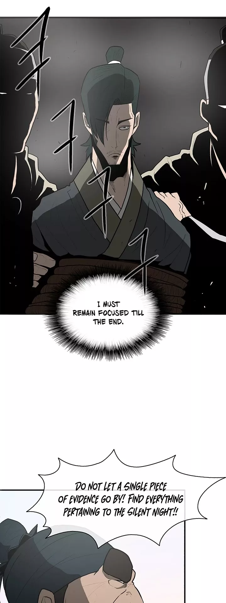 Legend of the Northern Blade, chapter 16, image 38