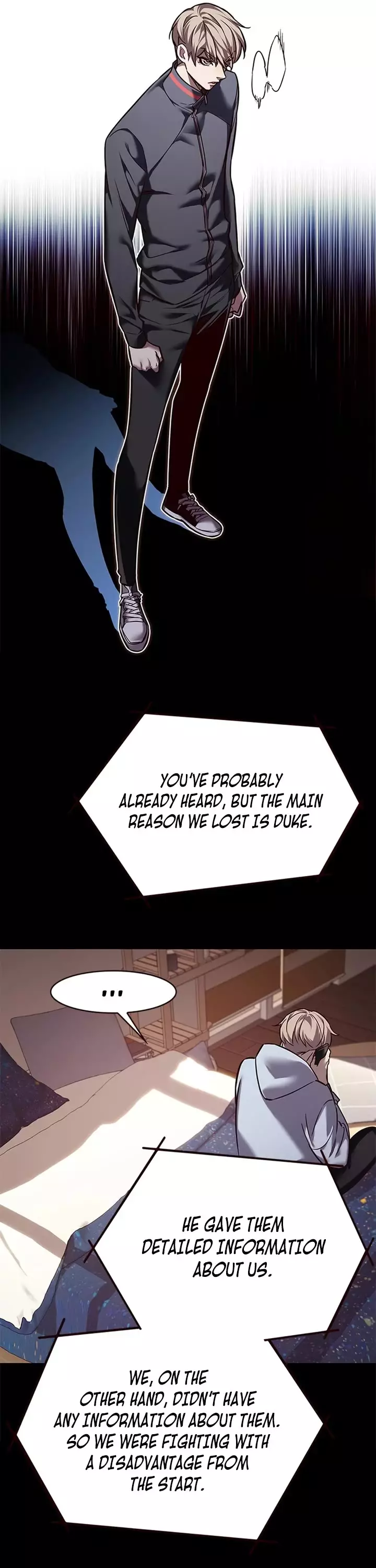 Eleceed, chapter 249, image 17