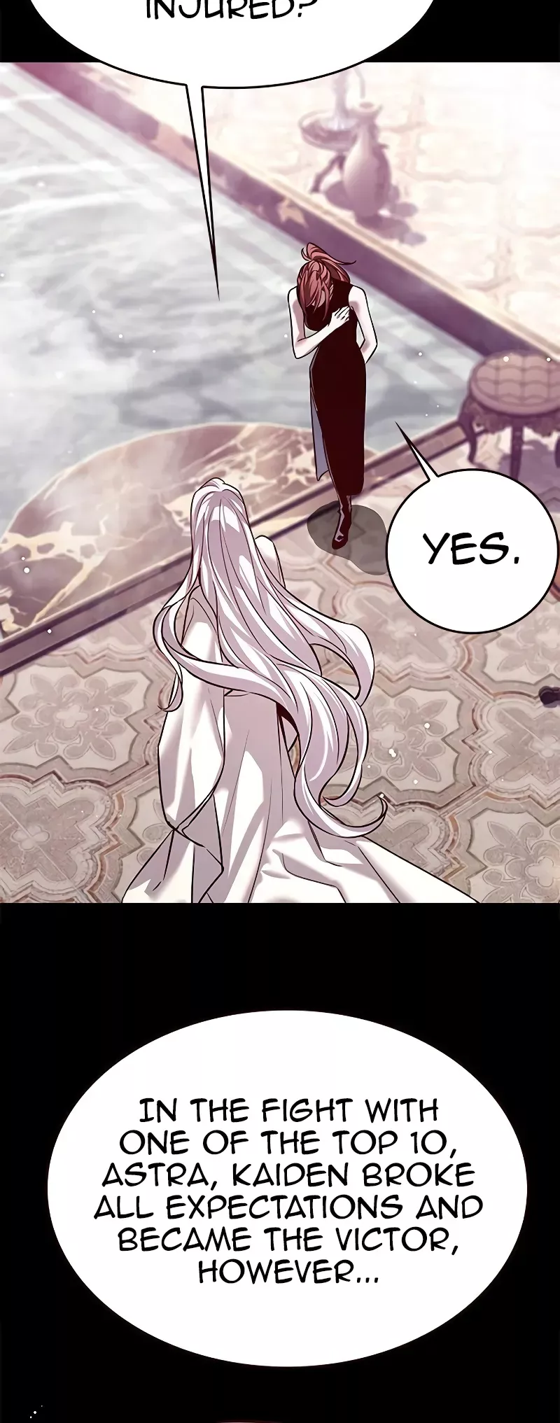 Eleceed, chapter 307, image 30