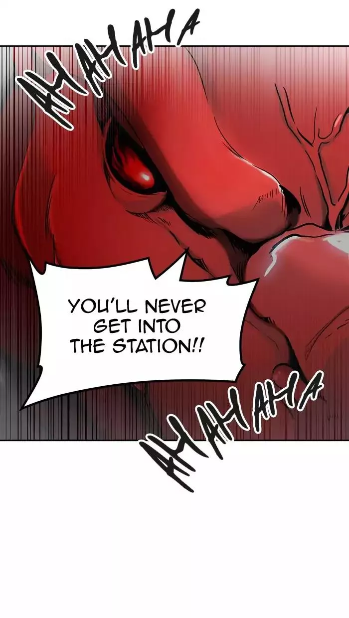 Tower of God, chapter 398, image 33