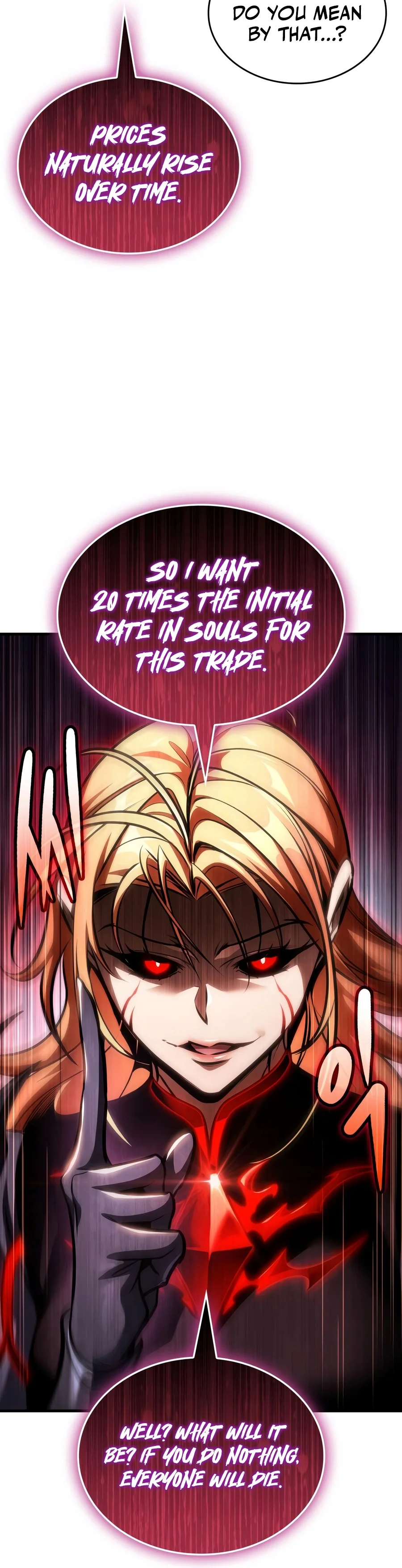 My Exclusive Tower Guide, chapter 135, image 7