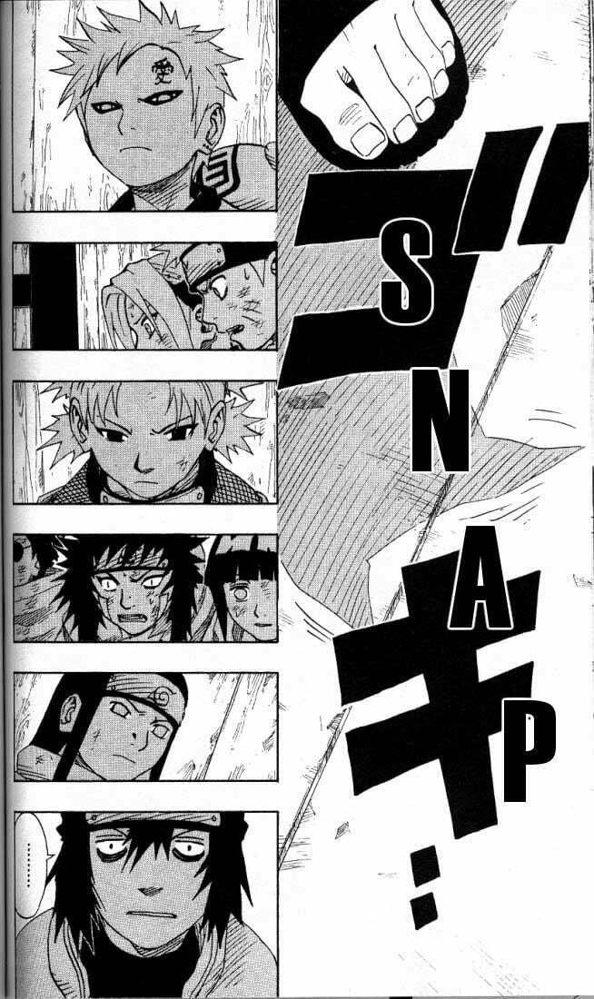 Naruto, chapter 70, image 14
