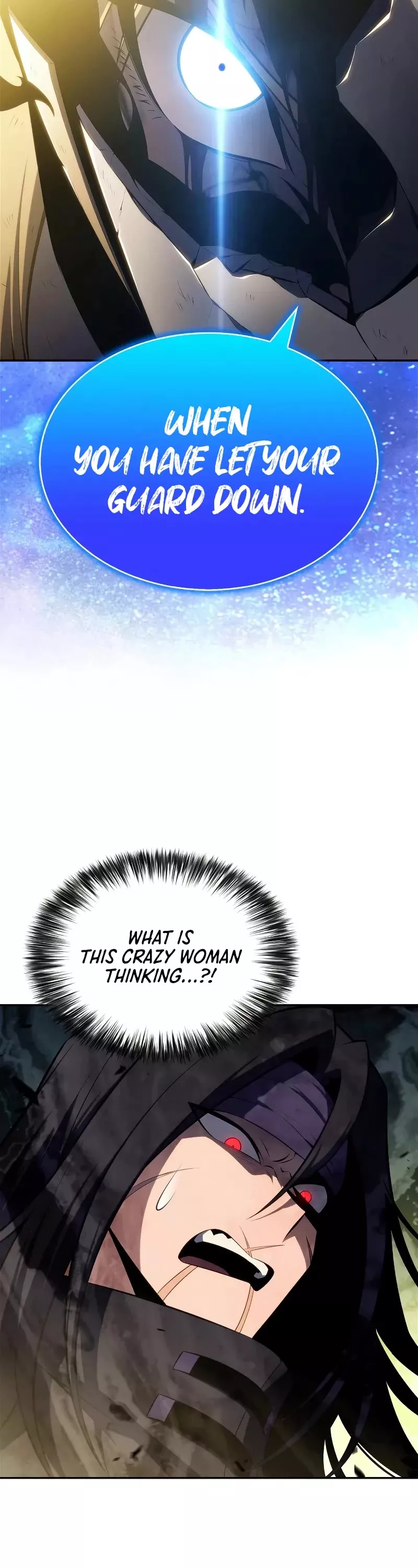 Solo Max-Level Newbie, chapter 220, image 47