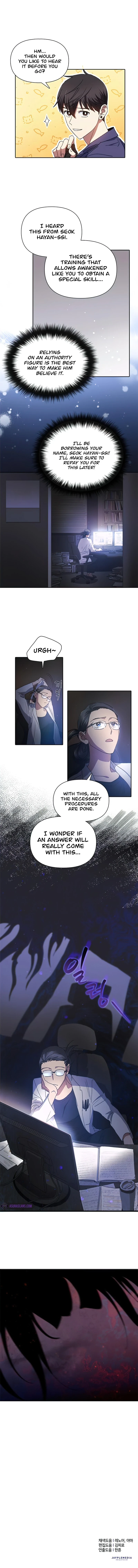 The S-Classes That I Raised, chapter 28, image 11