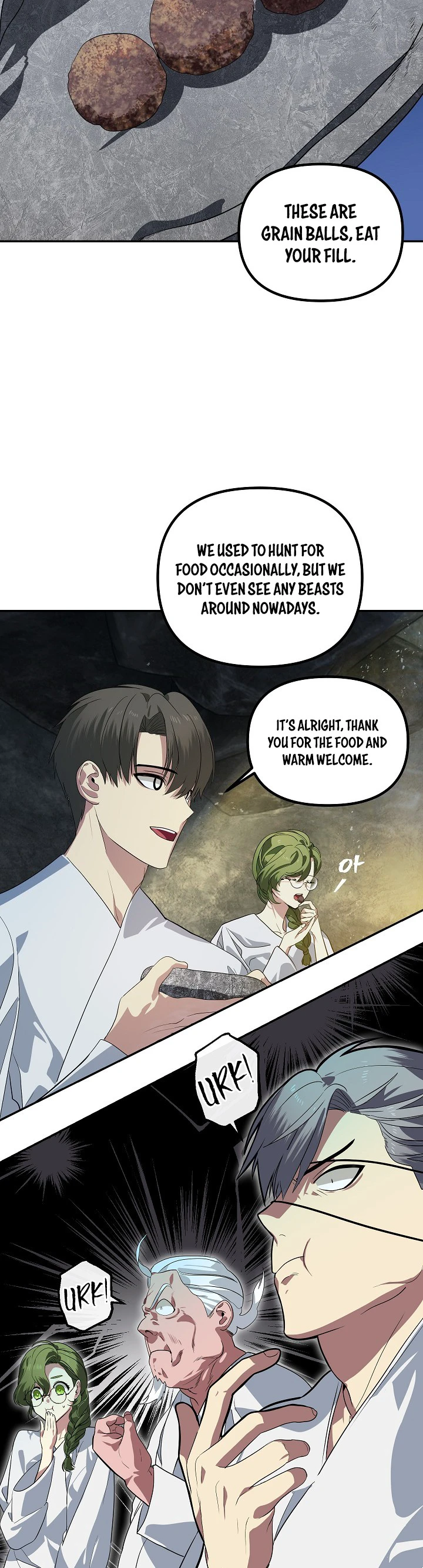 SSS-Class Suicide Hunter, chapter 56, image 9