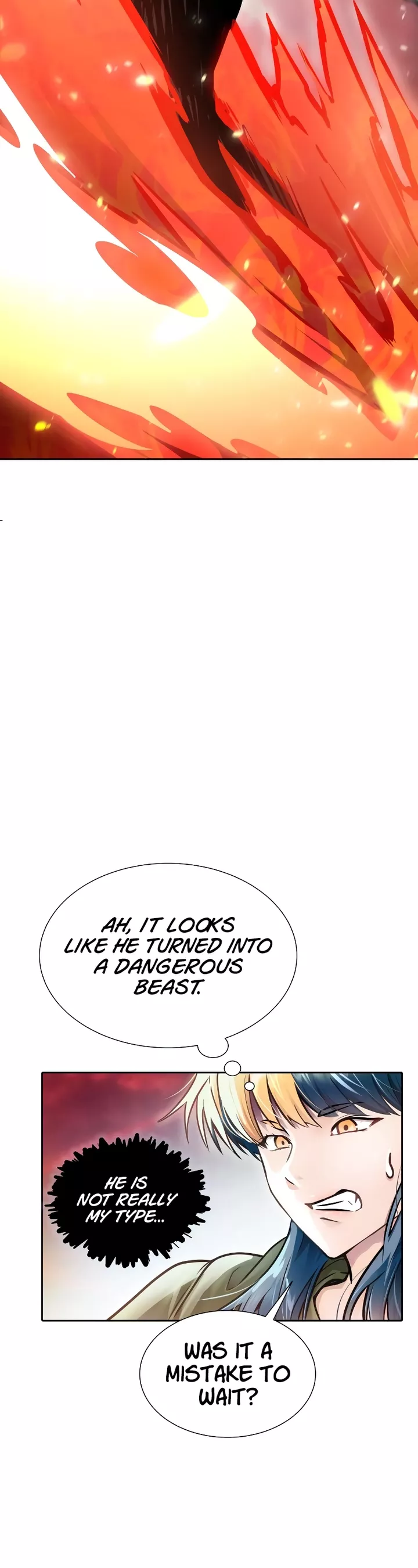 Tower of God, chapter 641, image 67