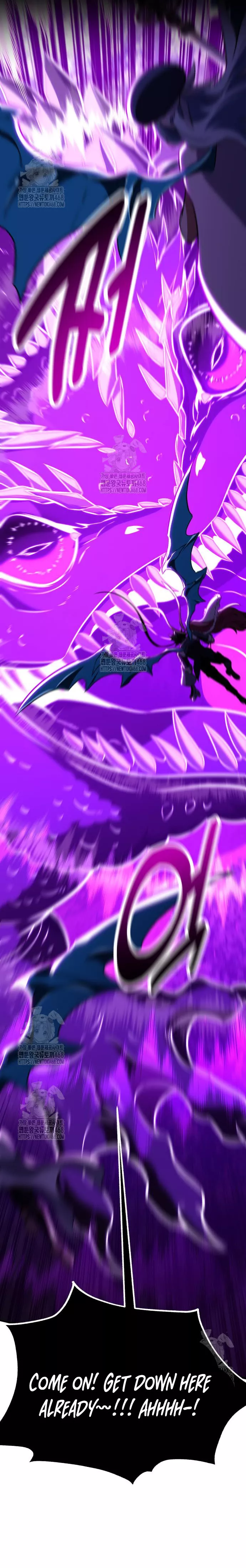 I Killed the Main Player, chapter 94, image 36
