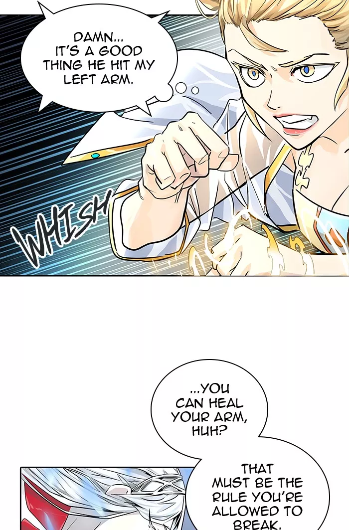Tower of God, chapter 496, image 34