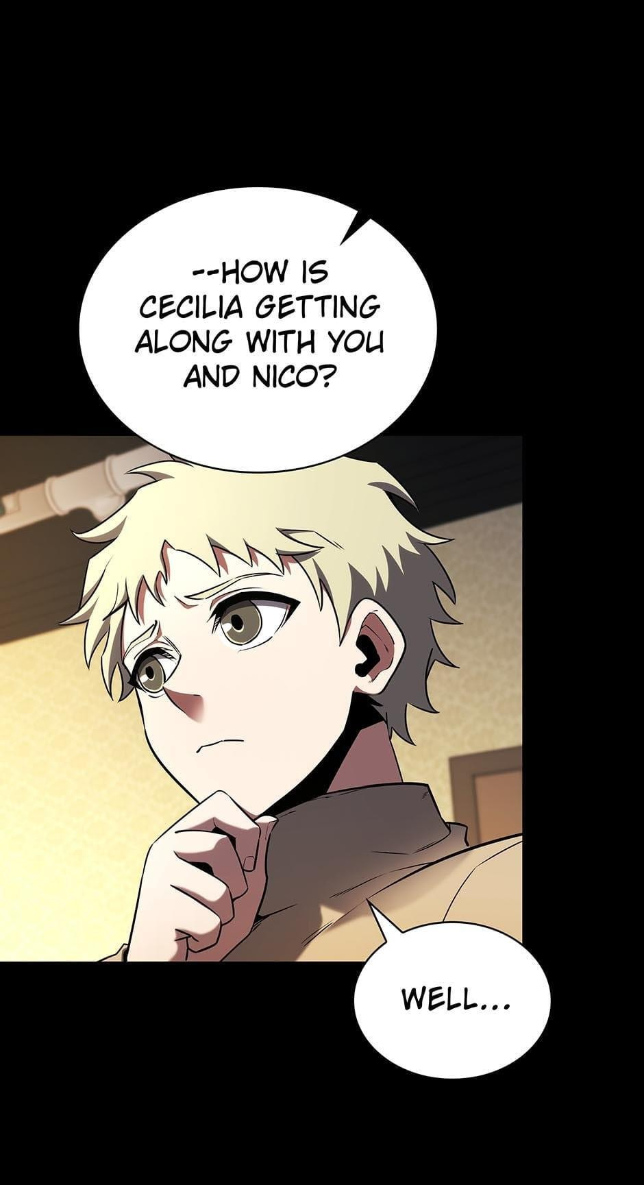 The Beginning After the End, chapter 181, image 123