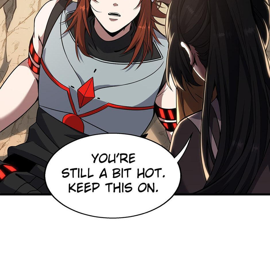 The Beginning After the End, chapter 221, image 58