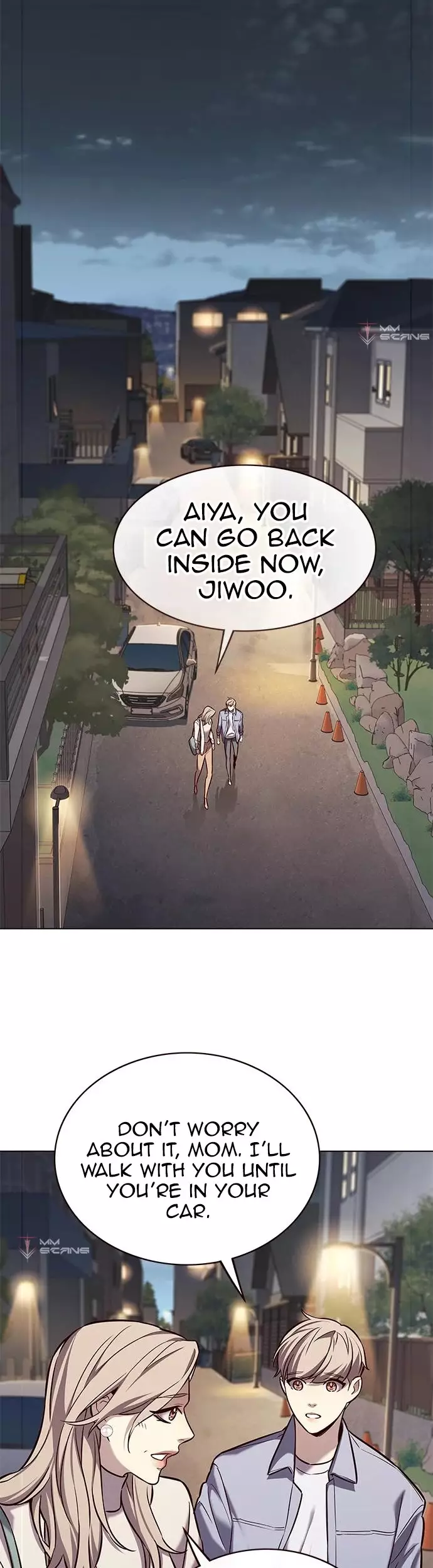 Eleceed, chapter 178, image 31