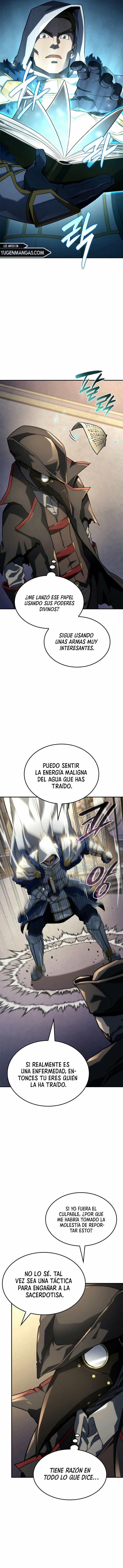 Revenge of the Baskerville Bloodhound, chapter 46, image 13