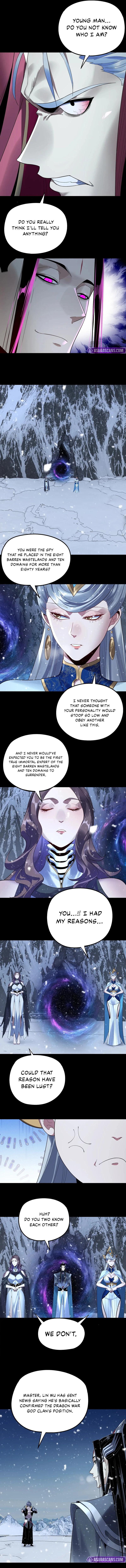 I Am the Fated Villain, chapter 250, image 4