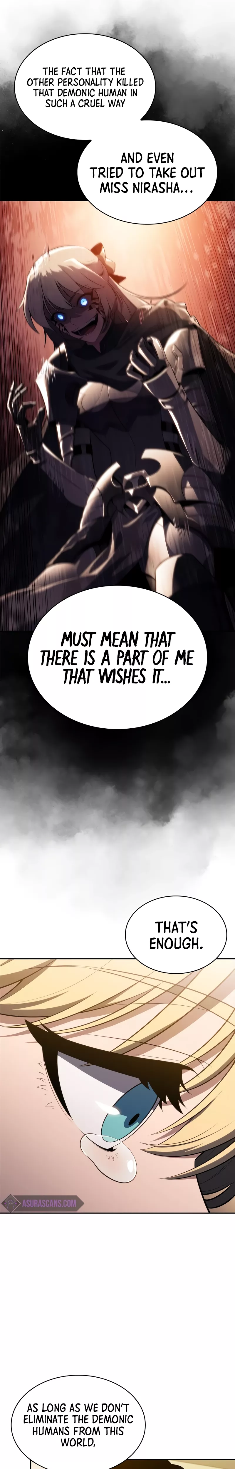 Solo Max-Level Newbie, chapter 168, image 20