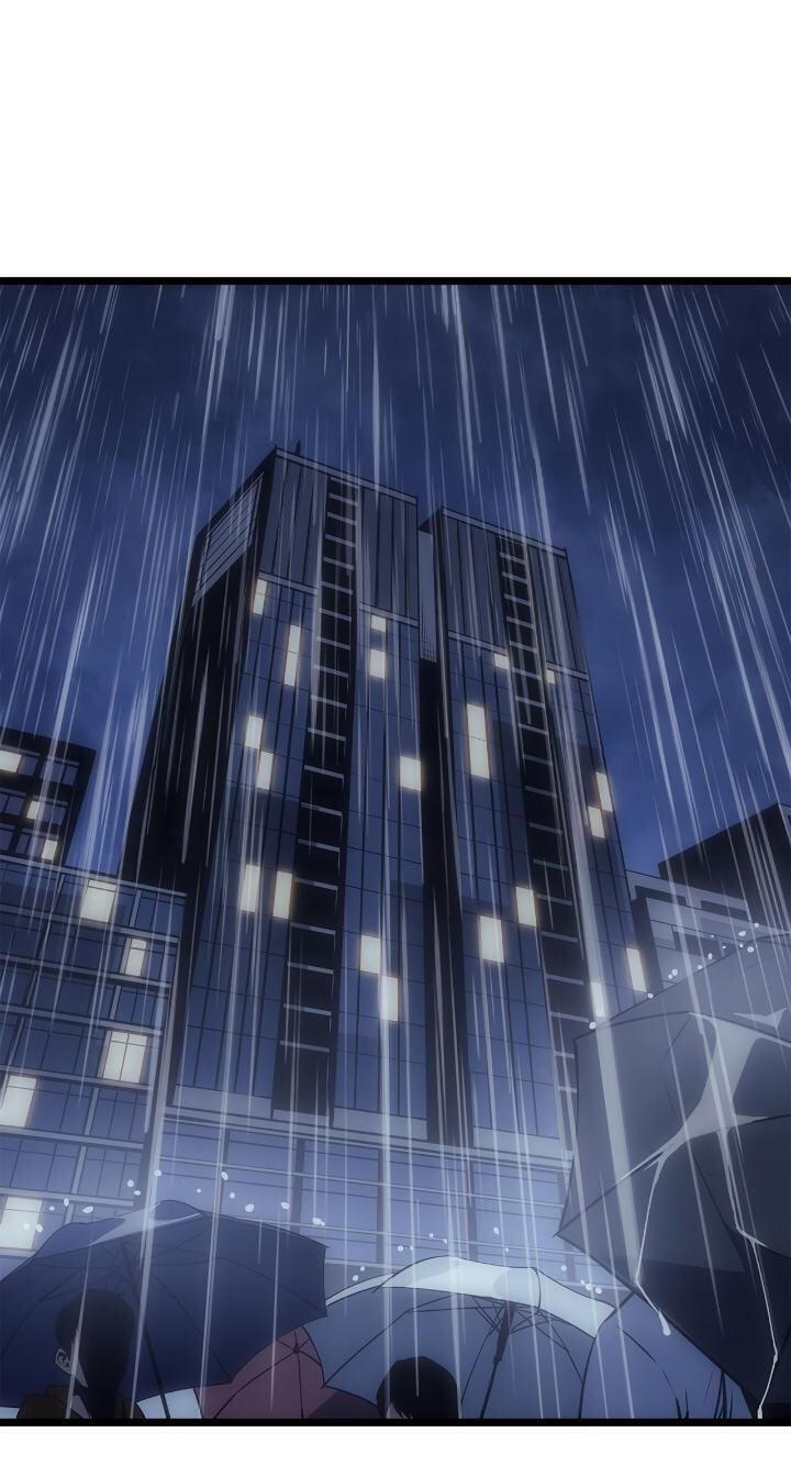 Solo Leveling, chapter 152, page 43