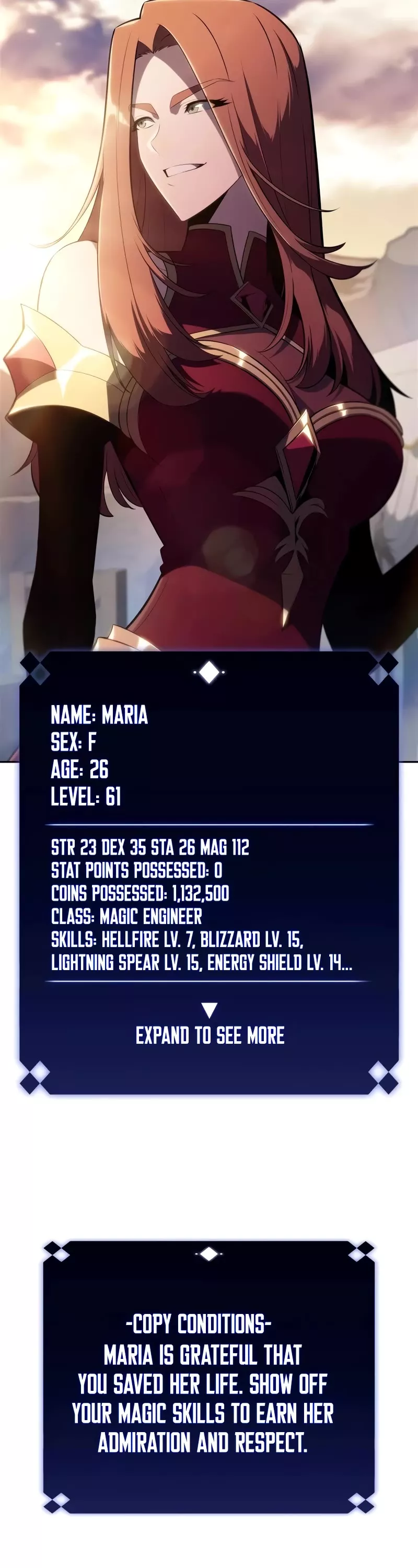 Solo Max-Level Newbie, chapter 163, image 24