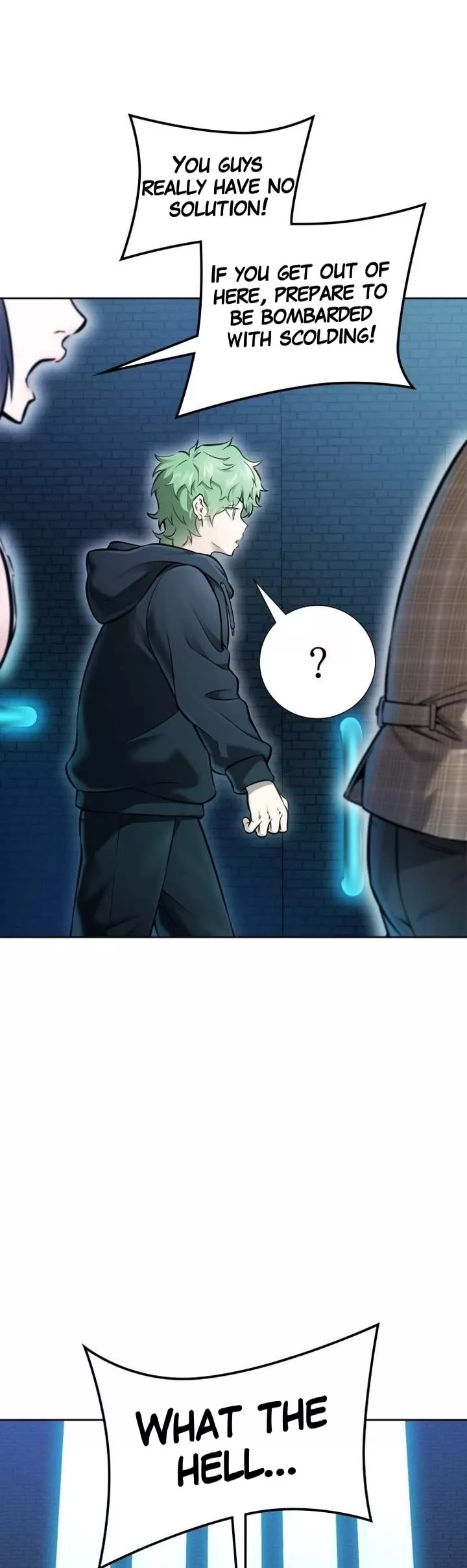 Tower of God, chapter 630, image 80