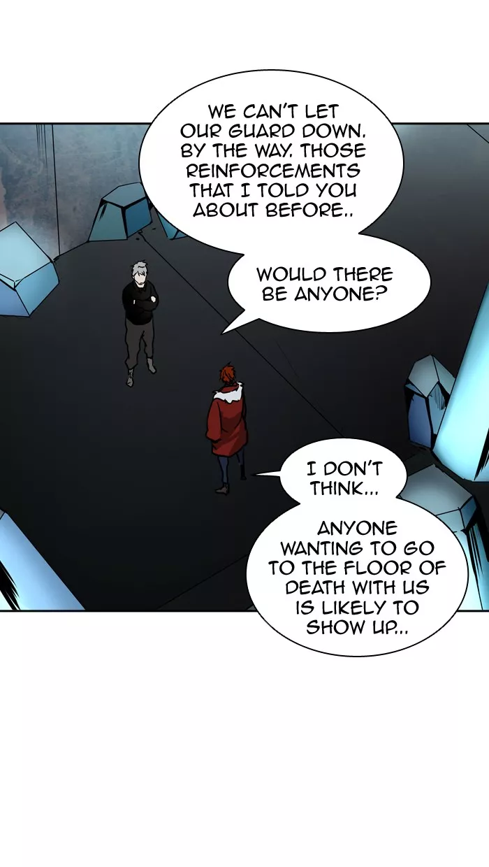 Tower of God, chapter 310, image 6