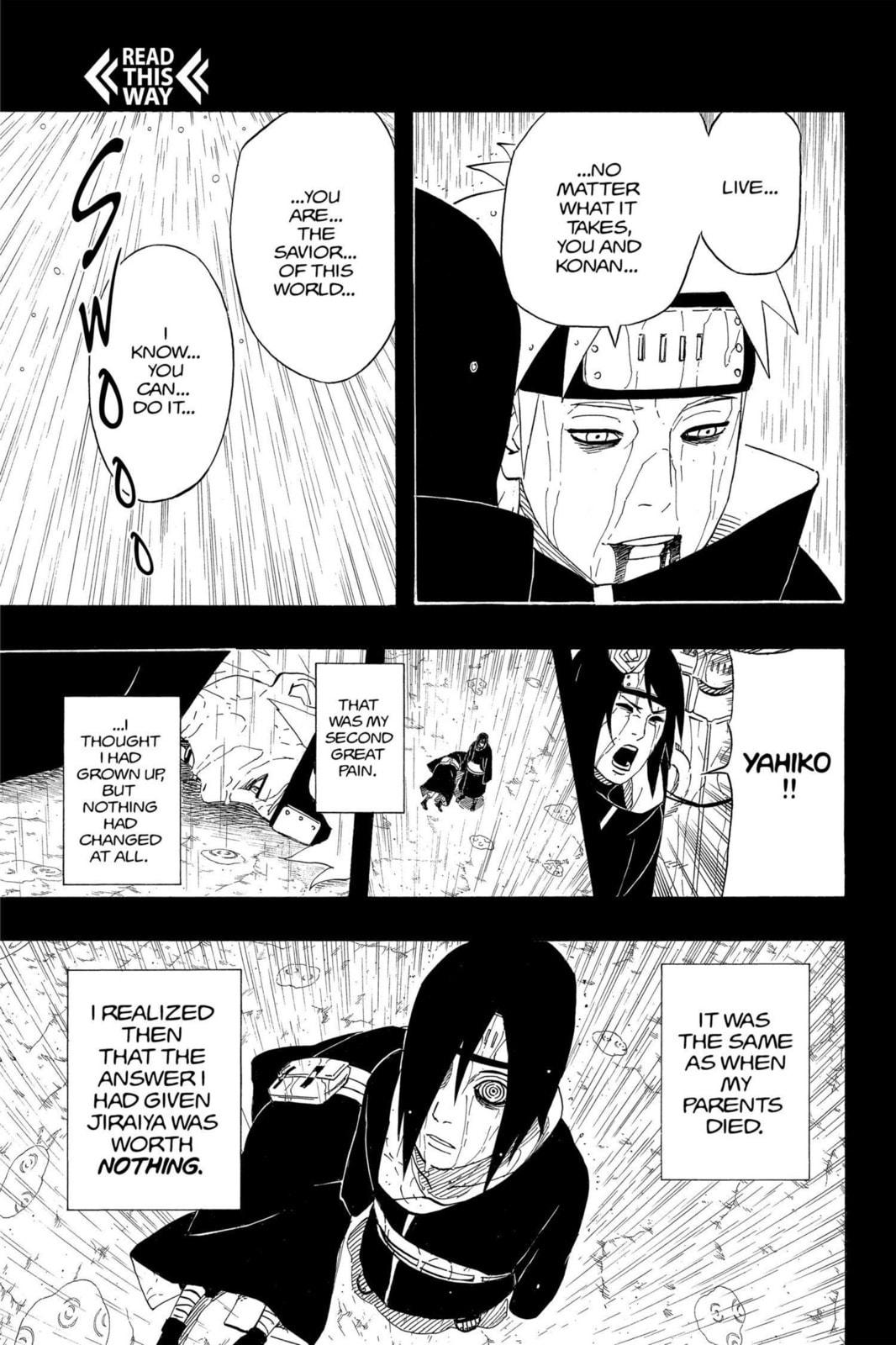 Naruto, chapter 446, image 17