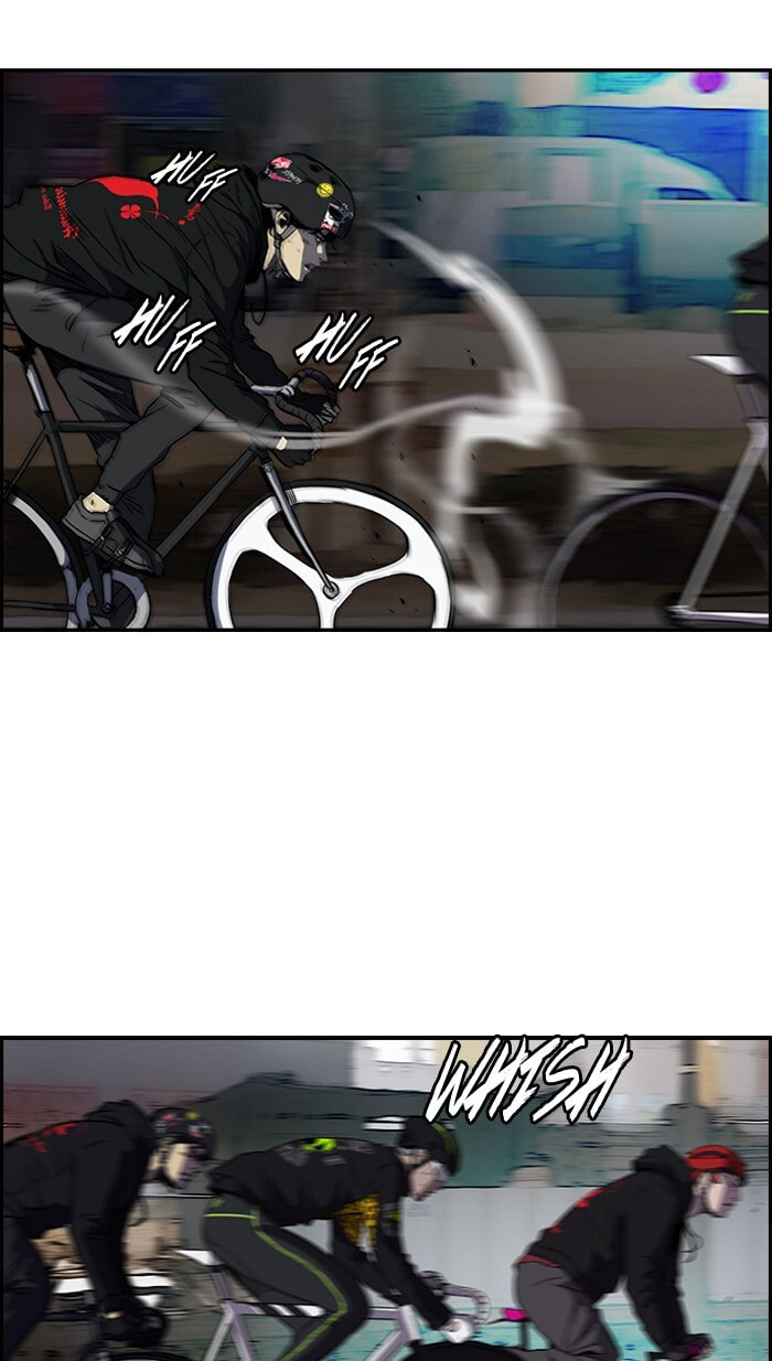 Wind Breaker, chapter 162, image 9