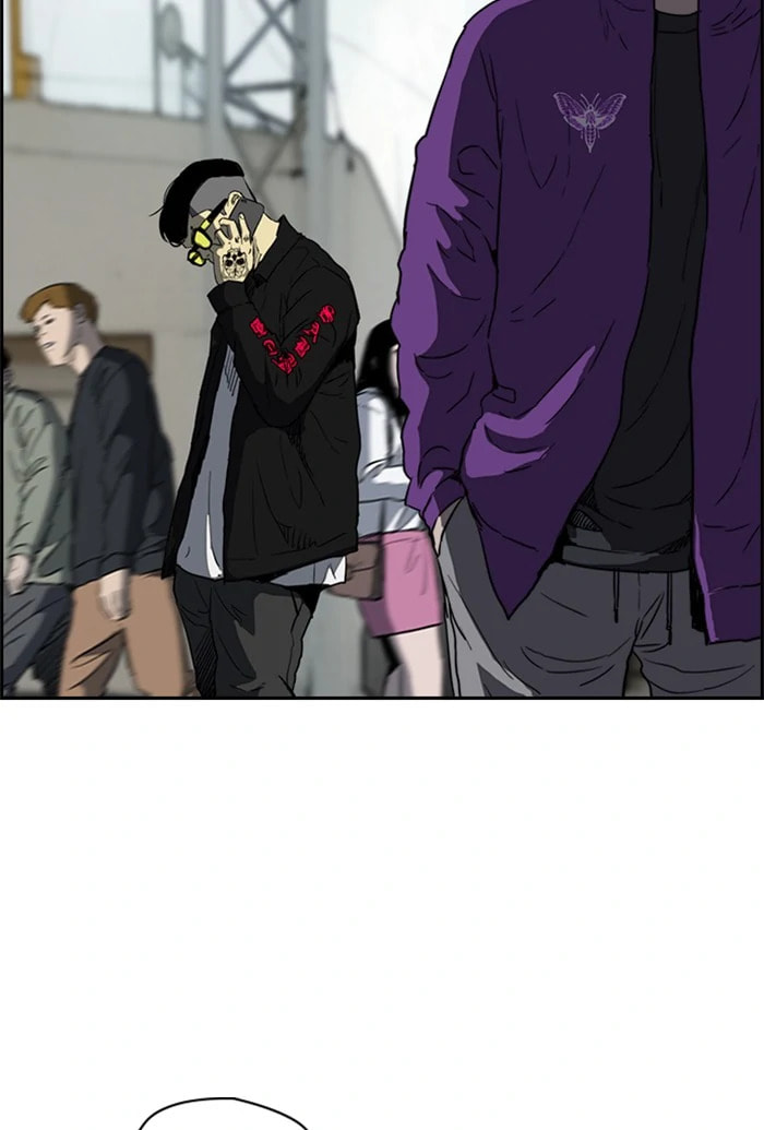 Wind Breaker, chapter 209, image 53